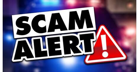 SCAM ALERT (04/08/2024) - Press Releases - Guadalupe County TX Sheriff