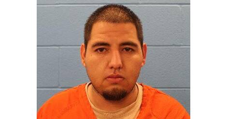 Arrests and Drugs Seized (04/19/2024) - Press Releases - Guadalupe