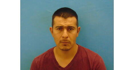 View Most Wanted - Guadalupe County TX Sheriff's Office