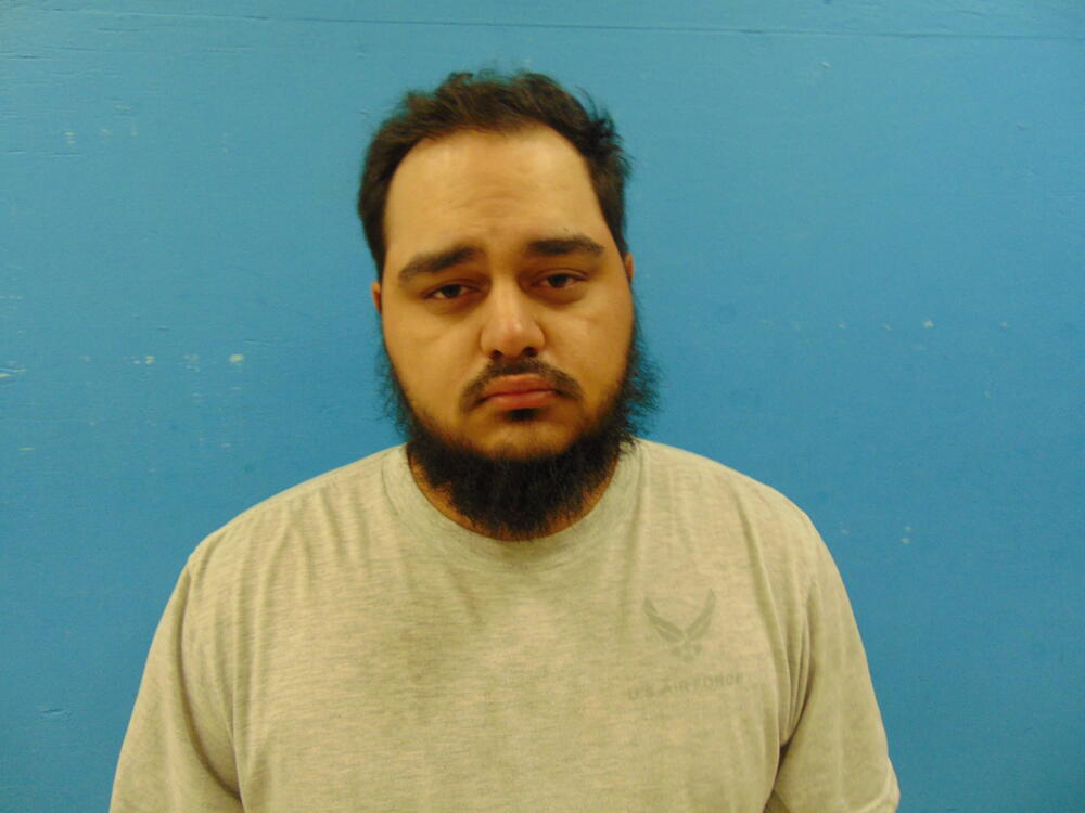 Primary Photo of DYLAN  TREVINO. Please refer to the physical description.