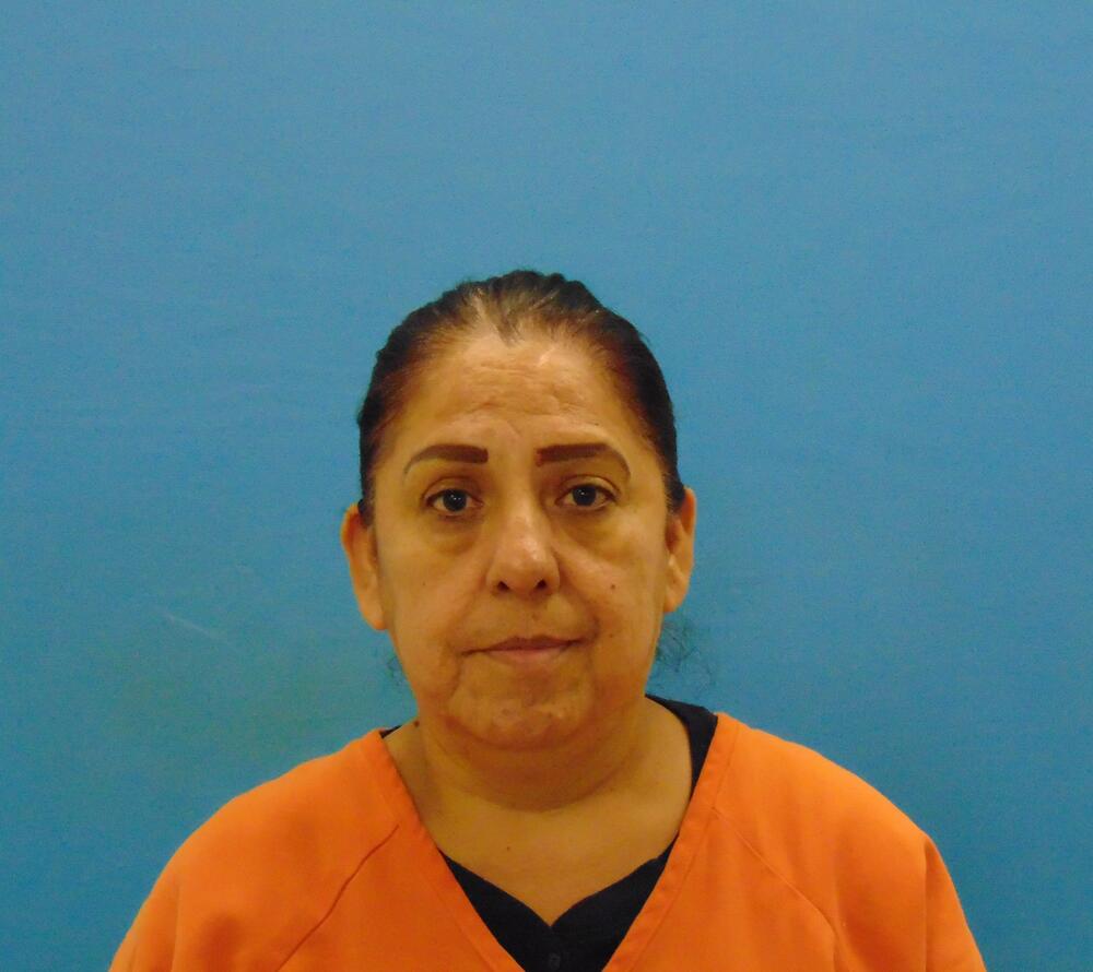 Primary photo of MIRTA  PEREZ TREVINO - Please refer to the physical description
