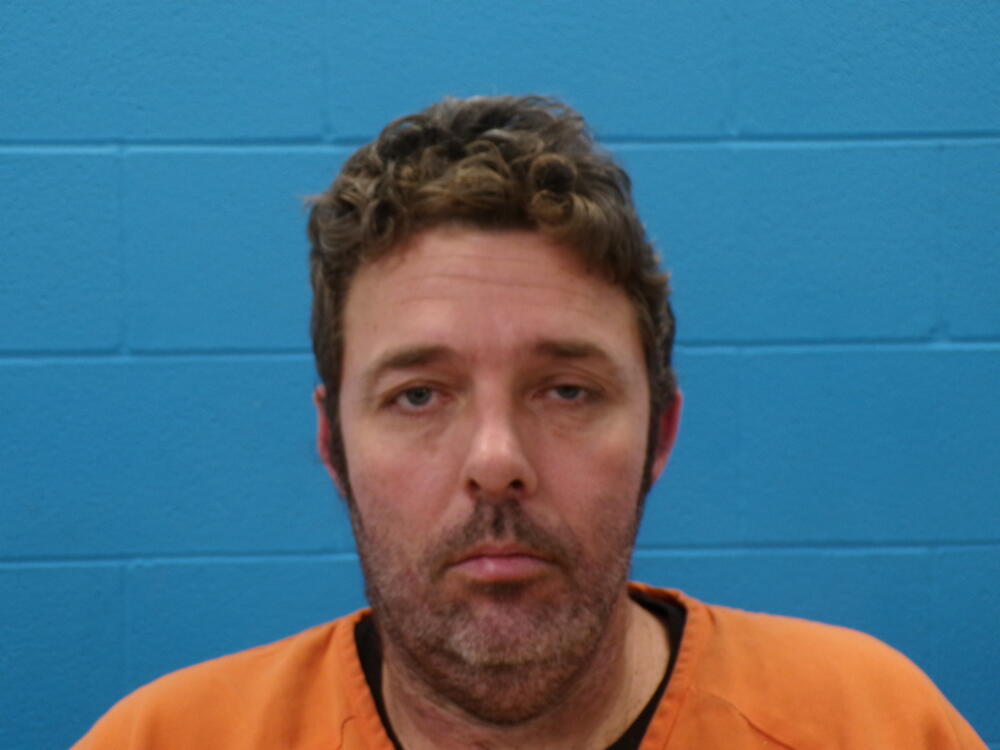 Primary Photo of DUSTIN  BERRY. Please refer to the physical description.