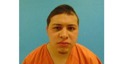 Burglar Arrested (04/16/2020) - Press Releases - Guadalupe County TX