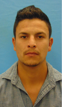 Primary photo of HECTOR DIAZ GONZALEZ - Please refer to the physical description