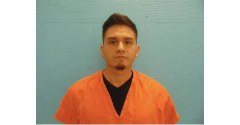 Arrest and Drugs Seized (11/26/2021) - Press Releases - Guadalupe