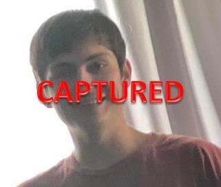 photo of Captured