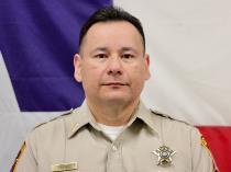 face photo of Lt Cerda