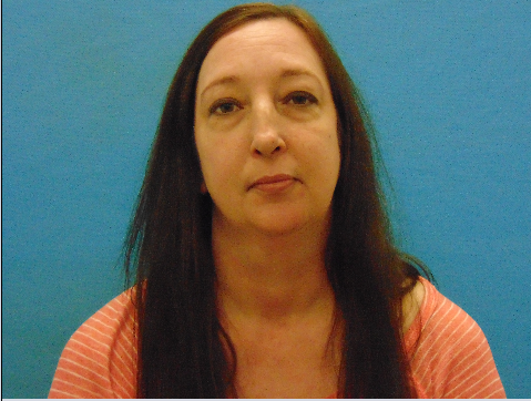 Primary photo of MELISSA AN ZALUDEK - Please refer to the physical description