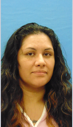 Primary photo of VANESSA MUNOZ TREVINO - Please refer to the physical description