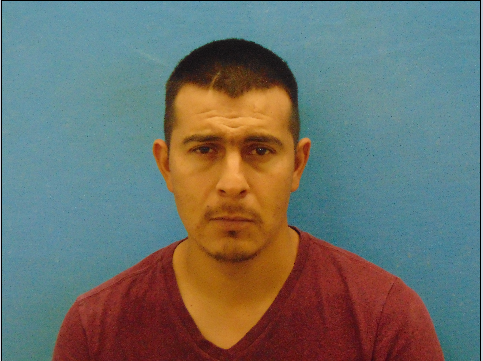 Primary photo of JESUS MANUEL SOTO-MORALES - Please refer to the physical description