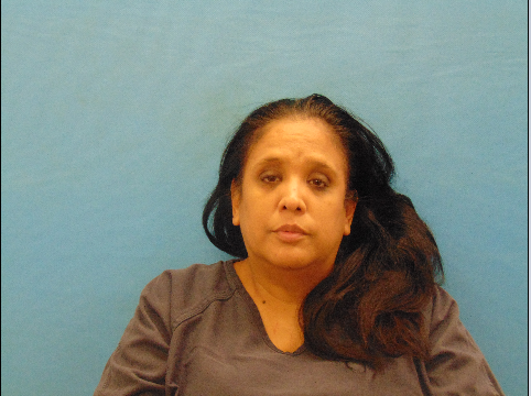 Primary photo of BARBARA MARIE GARZA - Please refer to the physical description