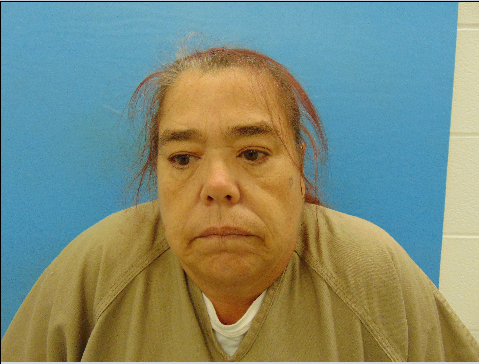 Primary photo of ANGELA RUTH ANDRADO - Please refer to the physical description