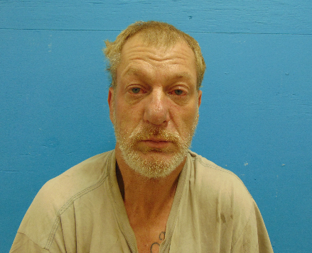 Primary photo of STEVEN LAWRENCE HUDSON - Please refer to the physical description