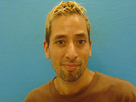 Primary photo of JESSE   RODRIGUEZ II - Please refer to the physical description