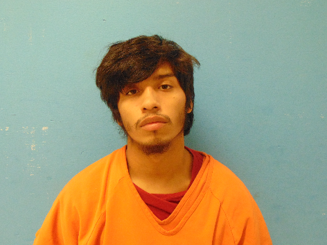 Primary photo of JUSTIN  MARTINEZ - Please refer to the physical description