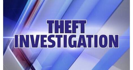 Recovered Stolen Property (09/01/2023) - Press Releases - Guadalupe