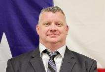 face photo of Greg Martin