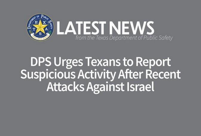 photo of words Latest News DPS