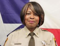 Face photo of Lesley Washington
