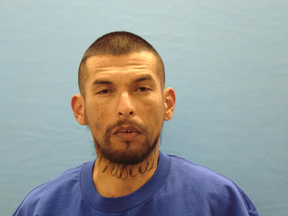 Primary photo of CHRIS EDWARD MORENO - Please refer to the physical description