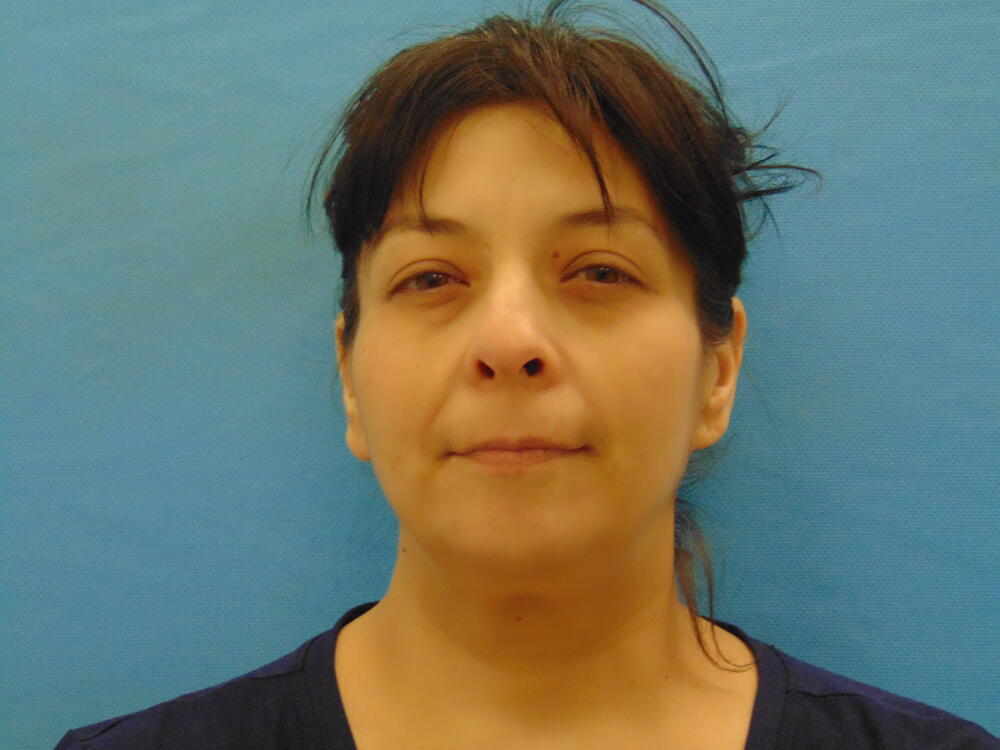 Primary photo of YVETTE GUERRERO GARCIA - Please refer to the physical description