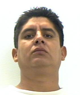Primary photo of GABRIEL MARES LEDESMA - Please refer to the physical description