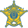 Sheriffs' Associationc of Texas Logo